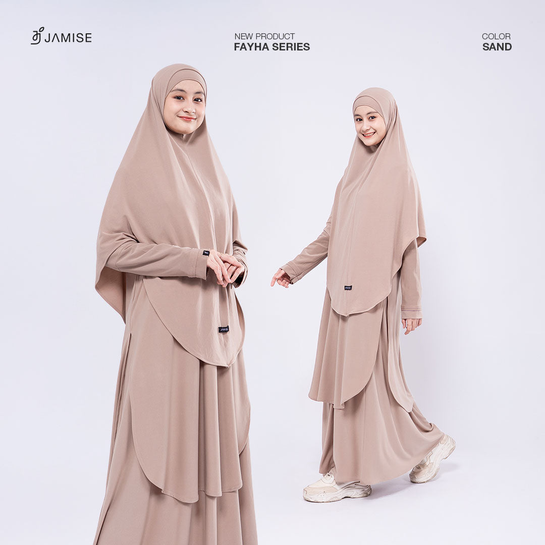 Fayha Series