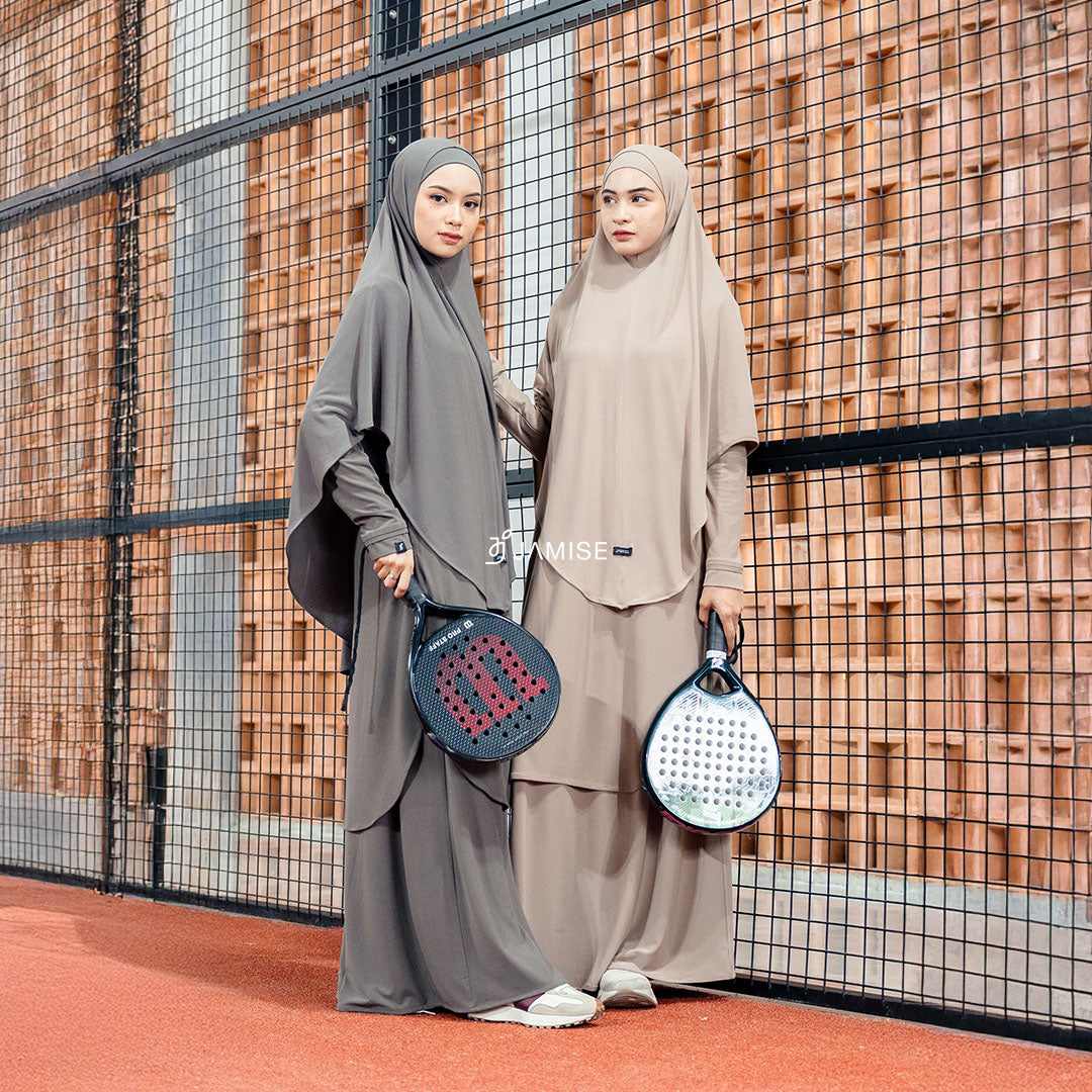 Fayha Series