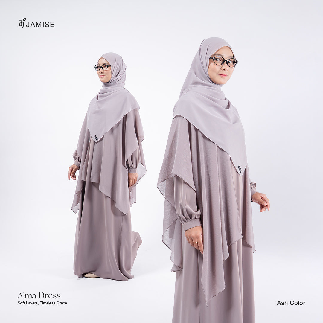 Alma Dress