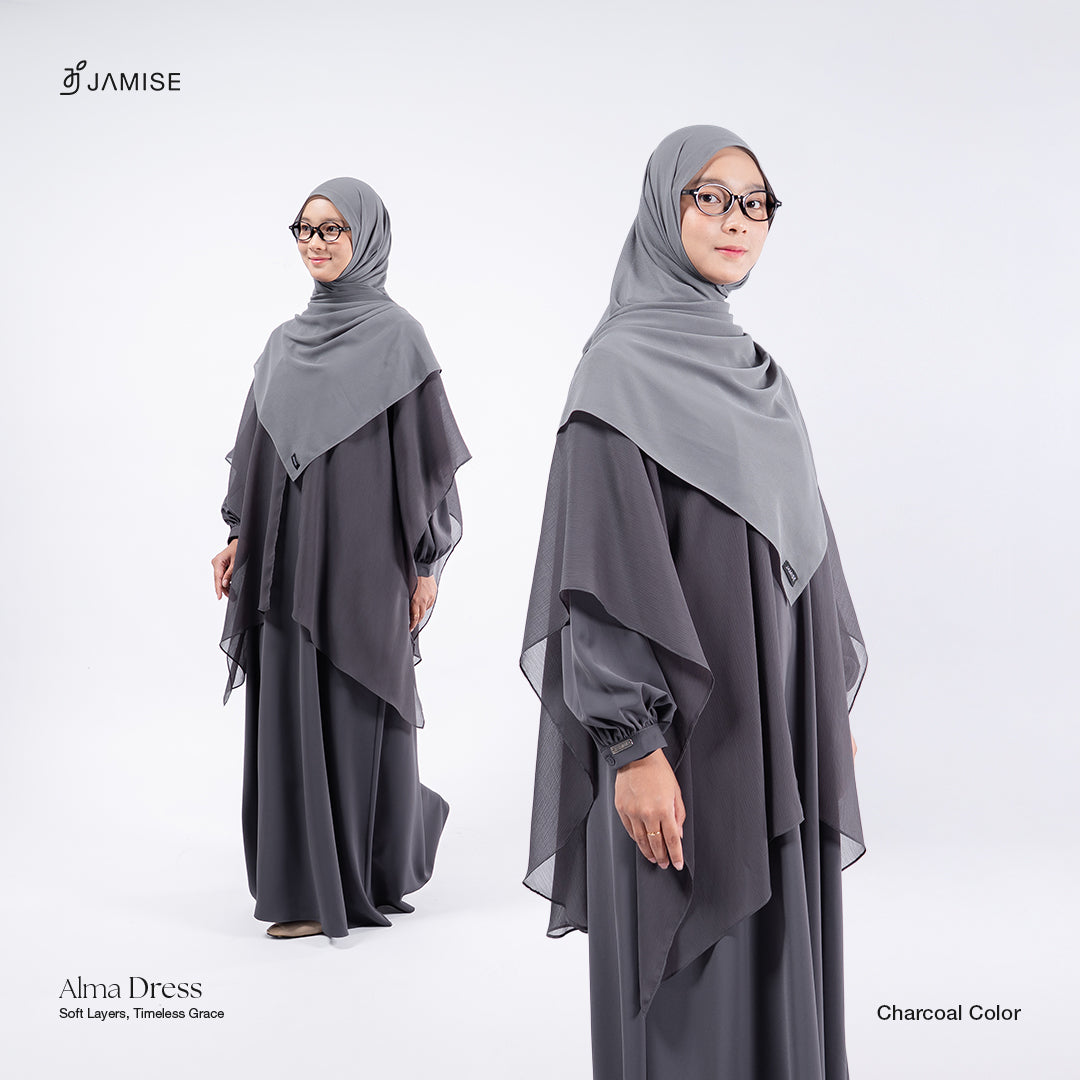 Alma Dress