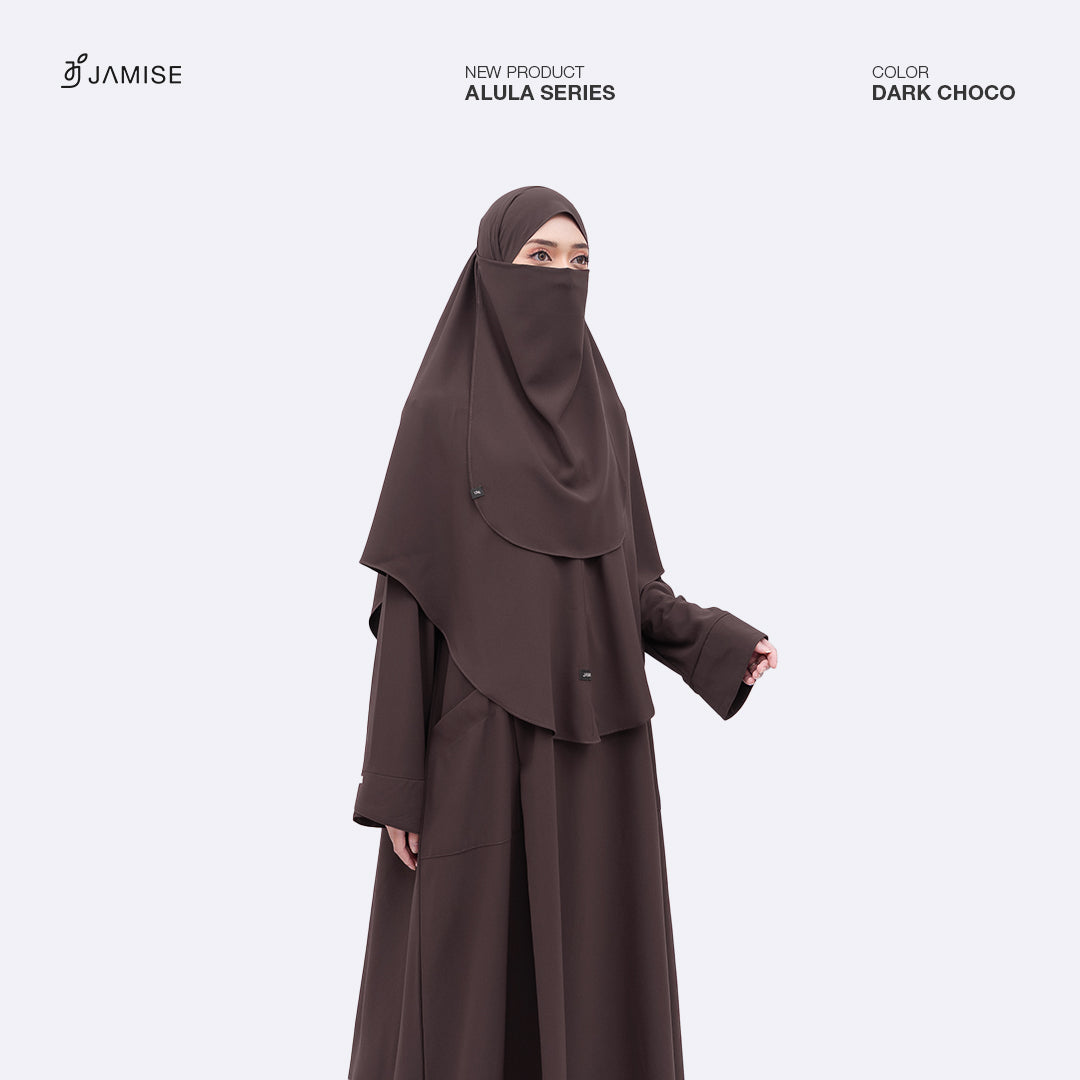 Alula Series Anti UV