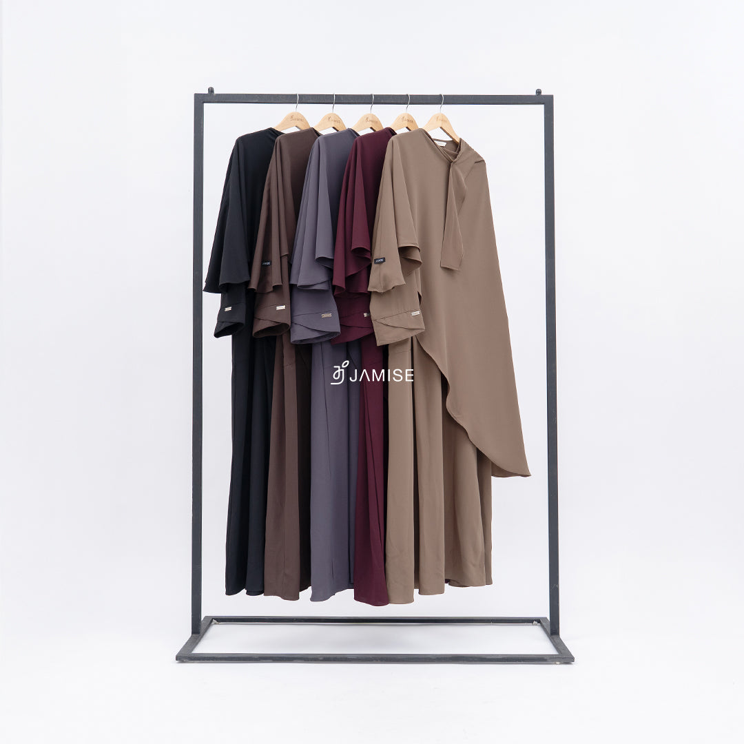 Alula Series Anti UV