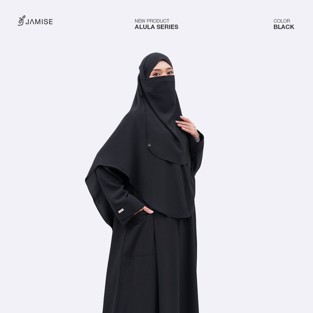 Alula Series Anti UV