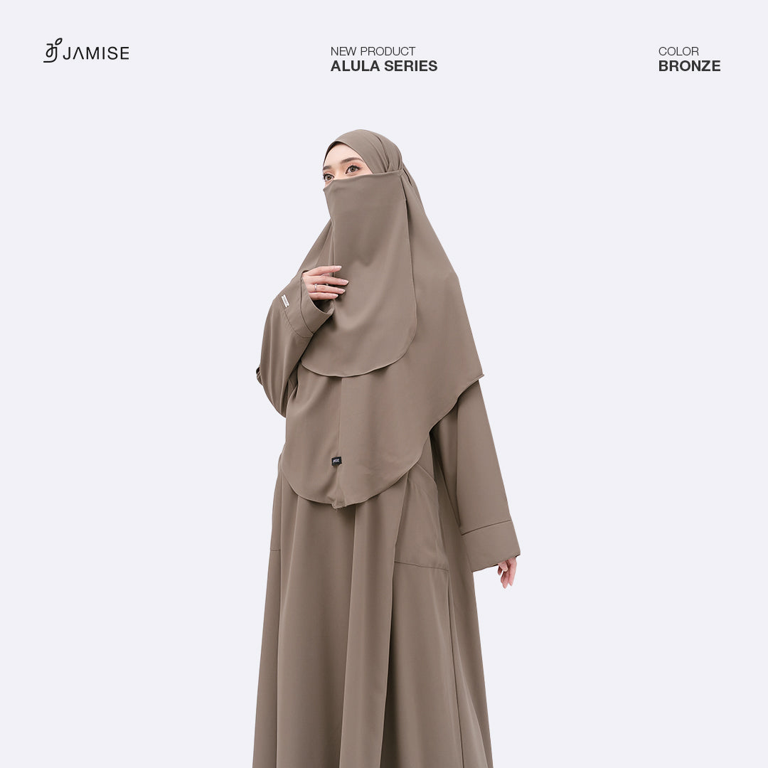 Alula Series Anti UV