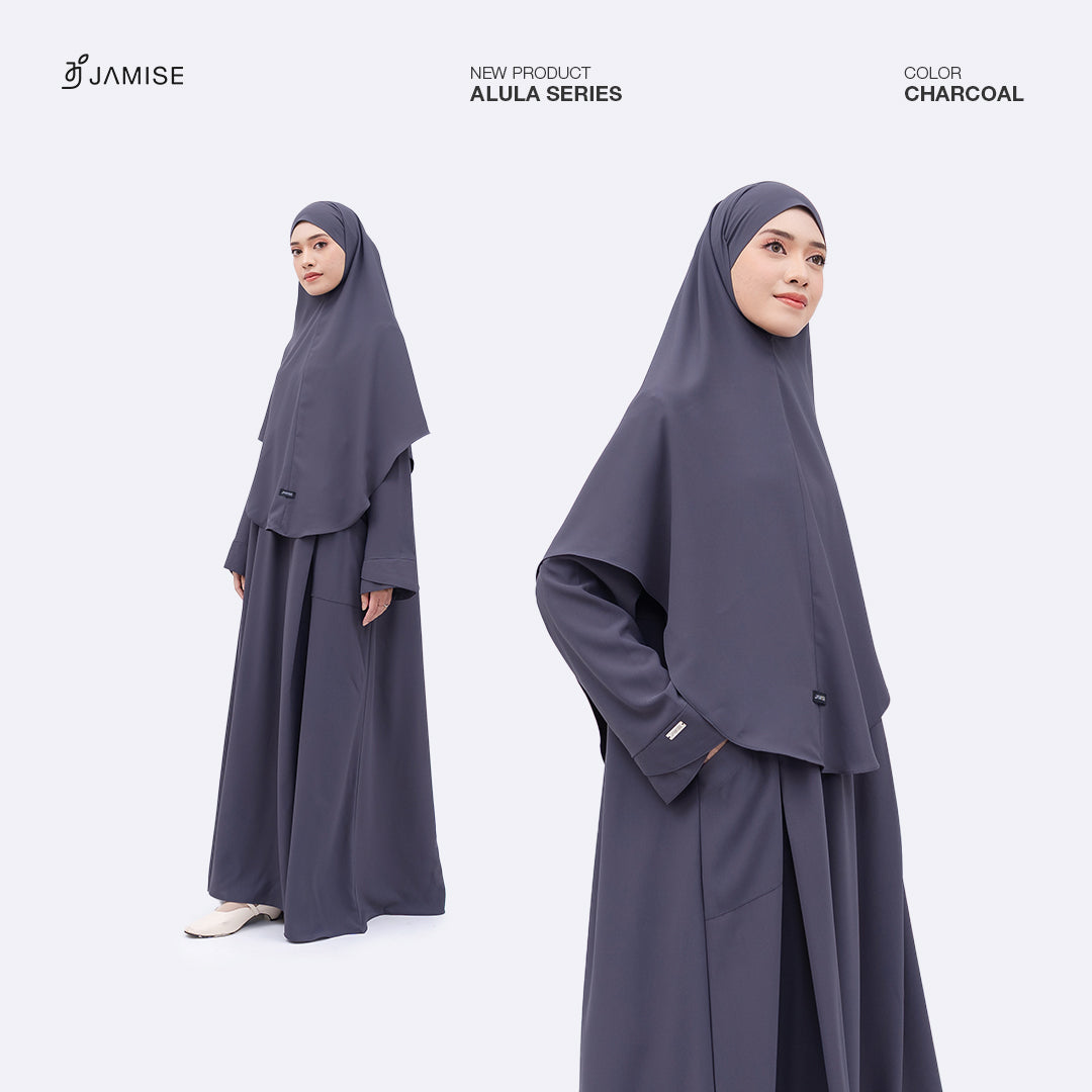 Alula Series Anti UV