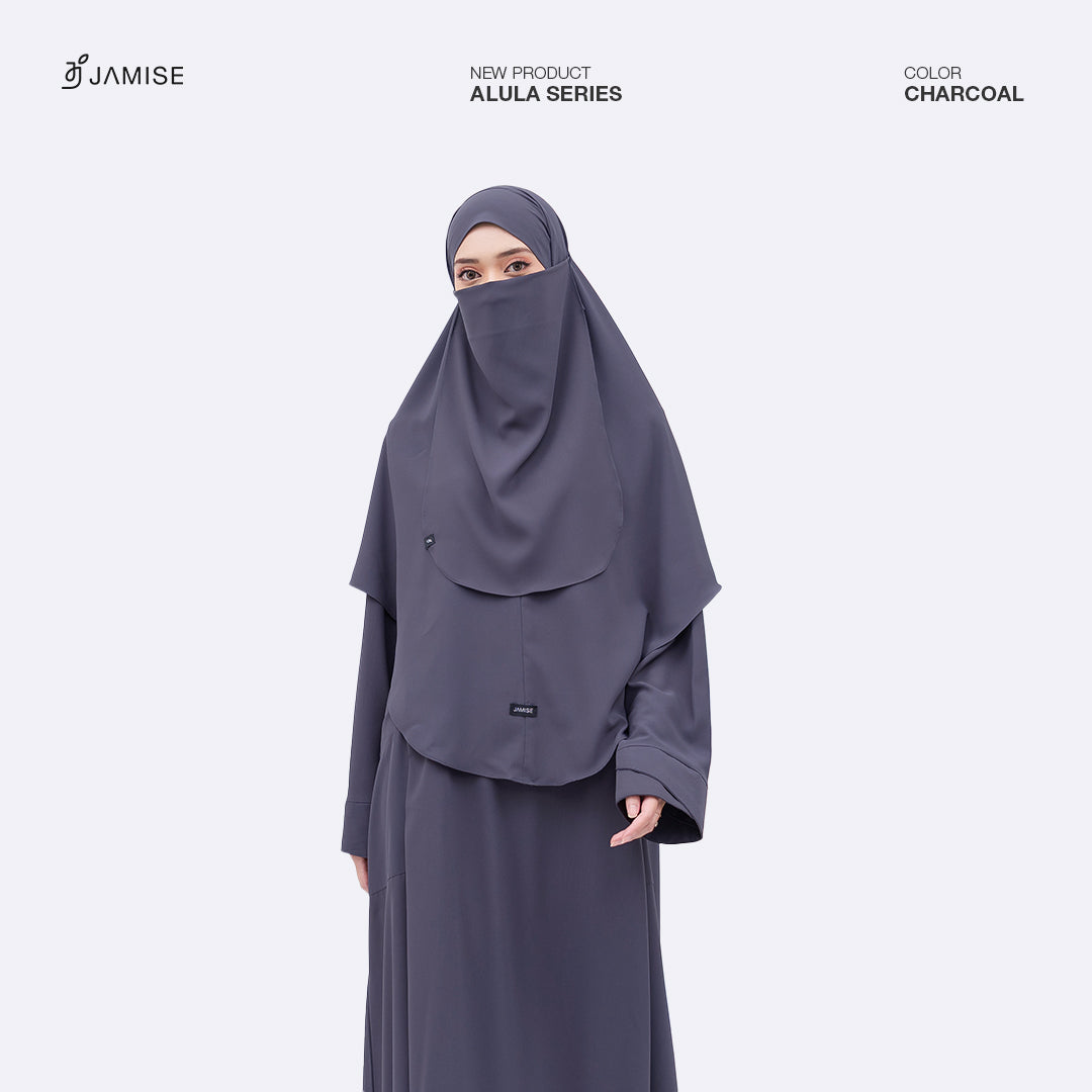 Alula Series Anti UV