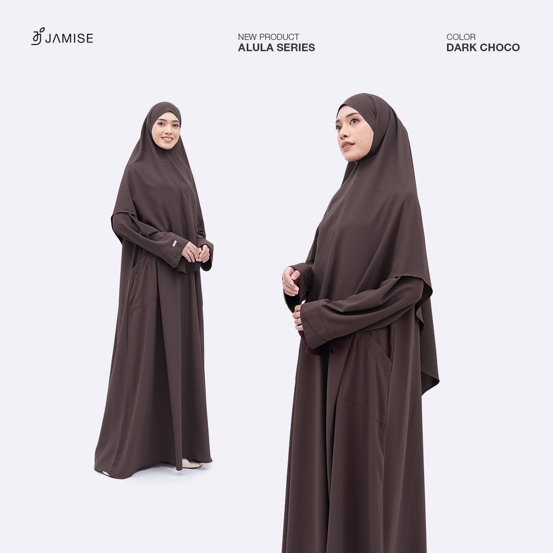 Alula Series Anti UV