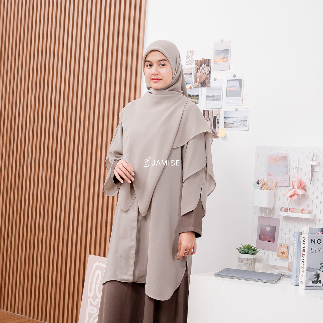 Audy Dress