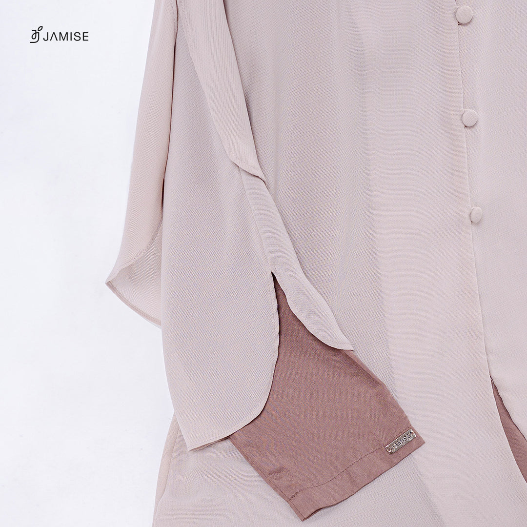 Audy Dress
