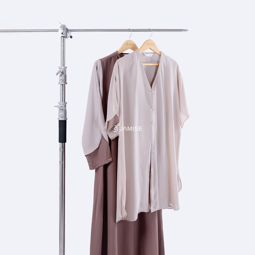 Audy Dress