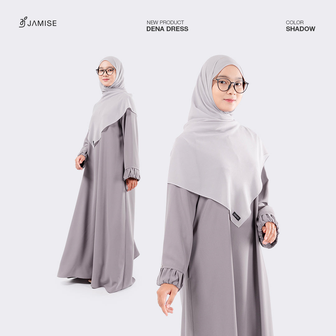 Dena Dress
