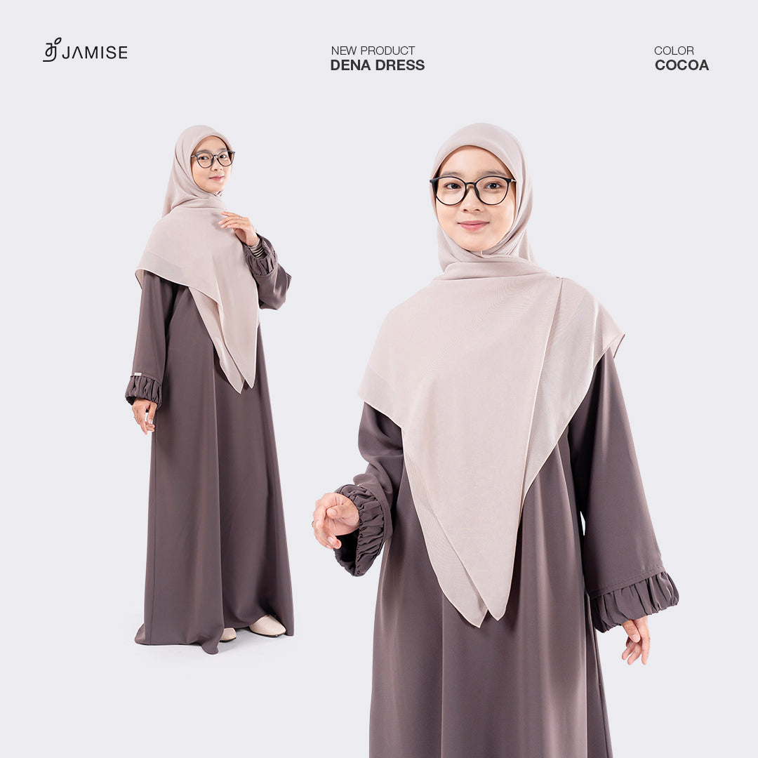 Dena Dress