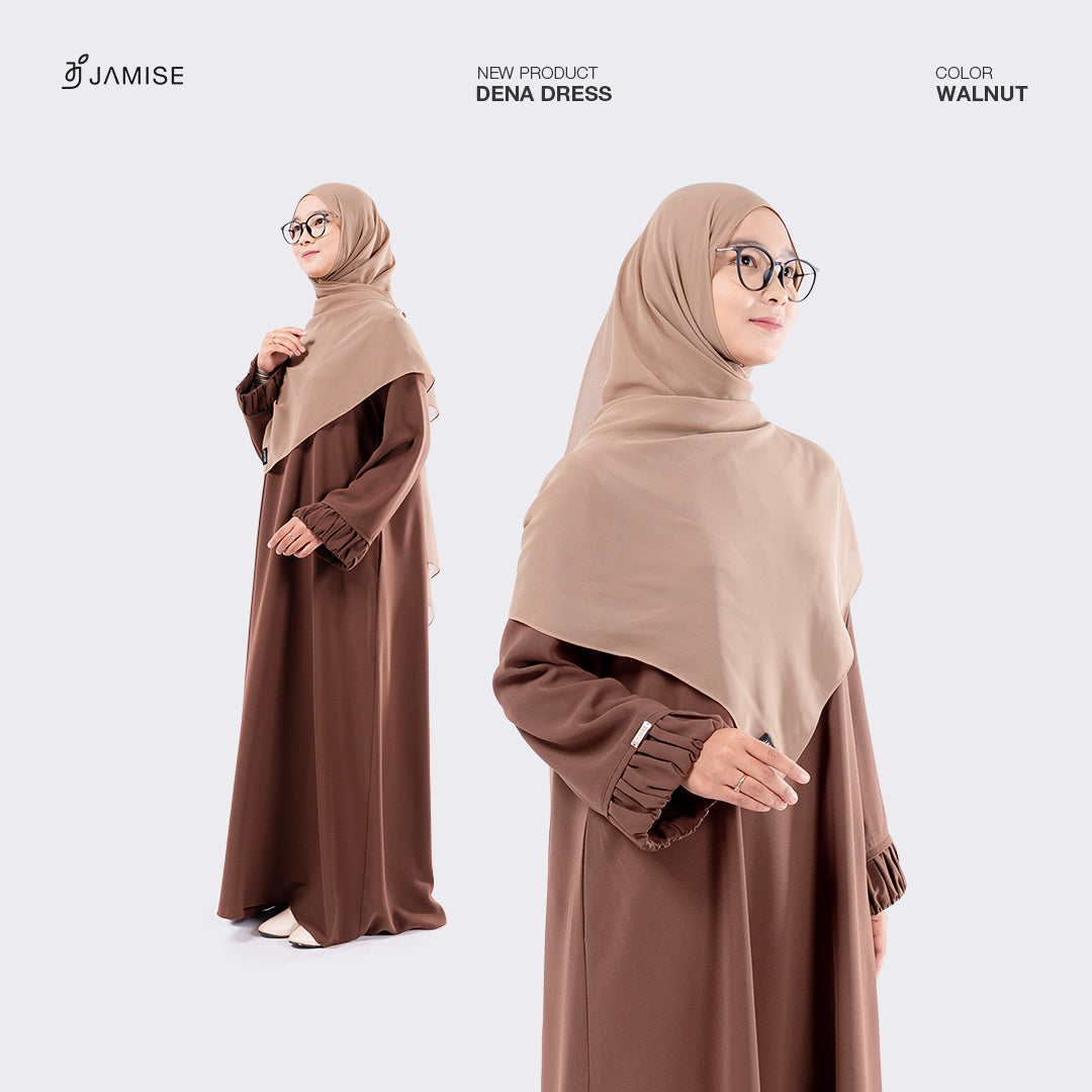 Dena Dress