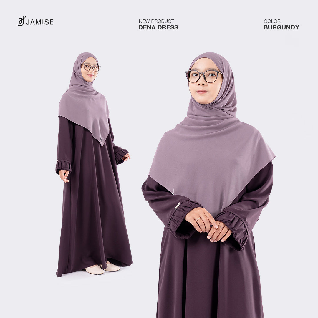 Dena Dress