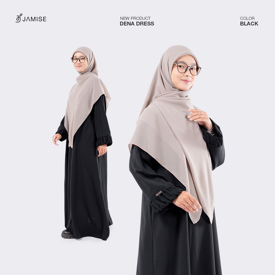 Dena Dress