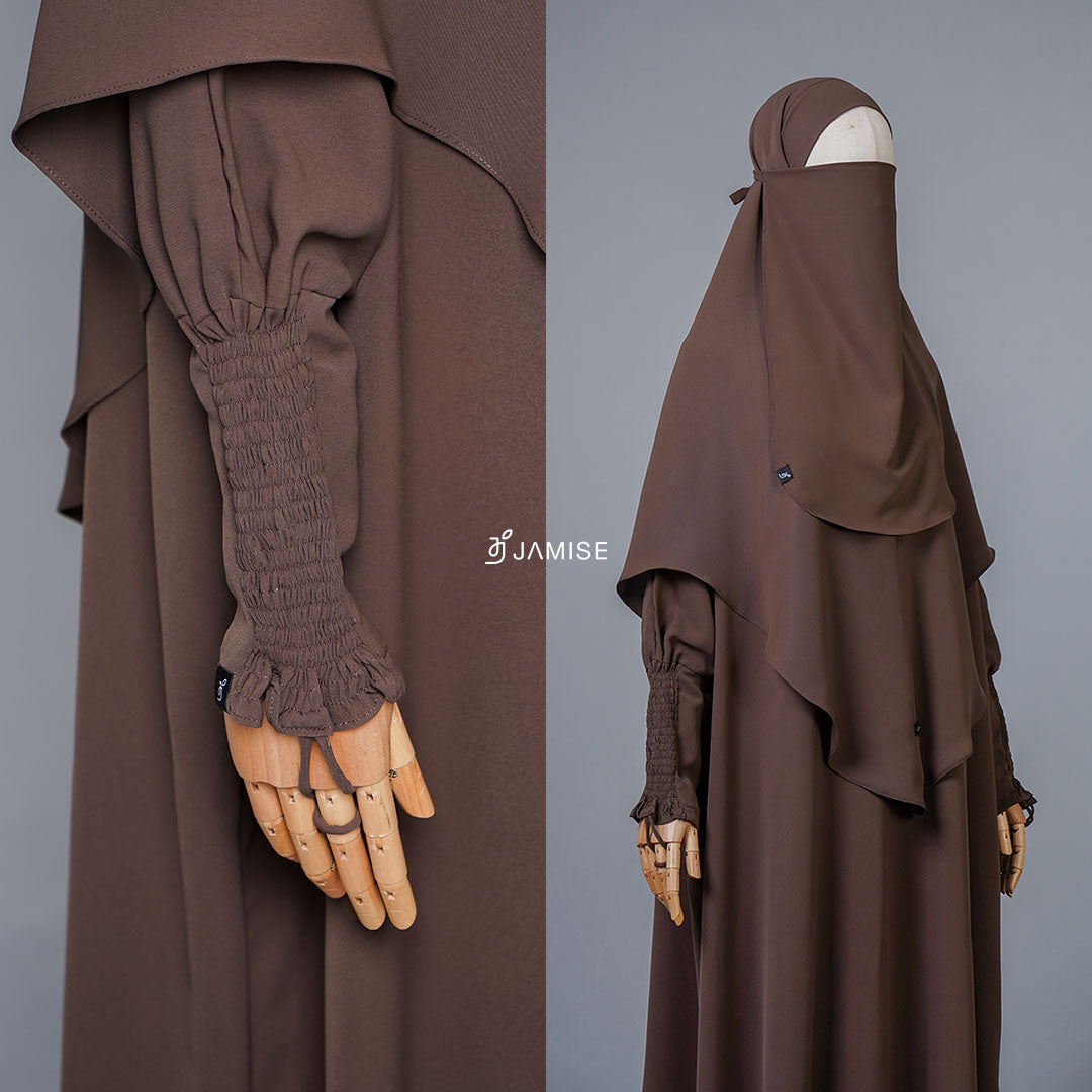 Faza Series Anti UV