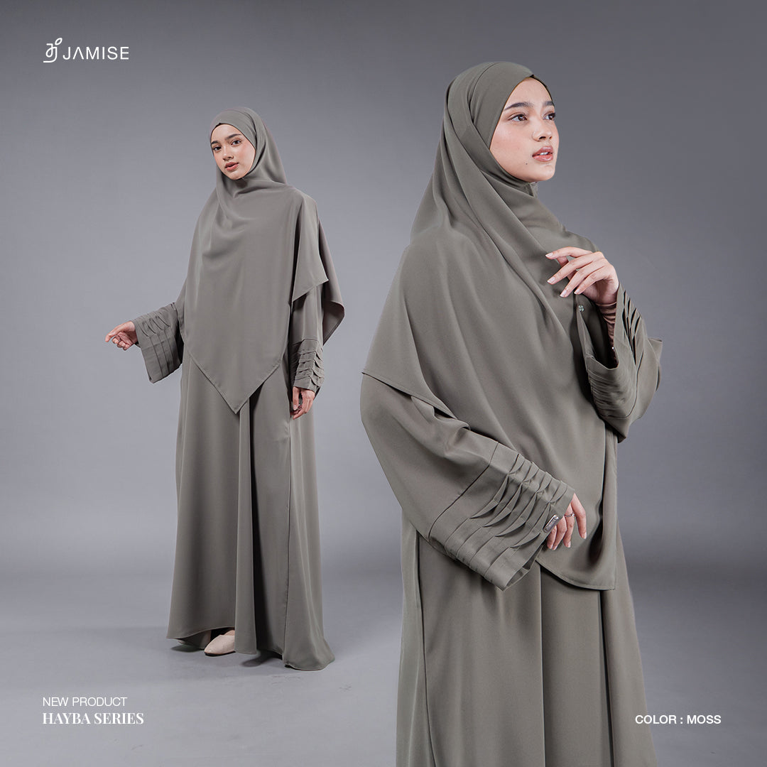 Hayba Series