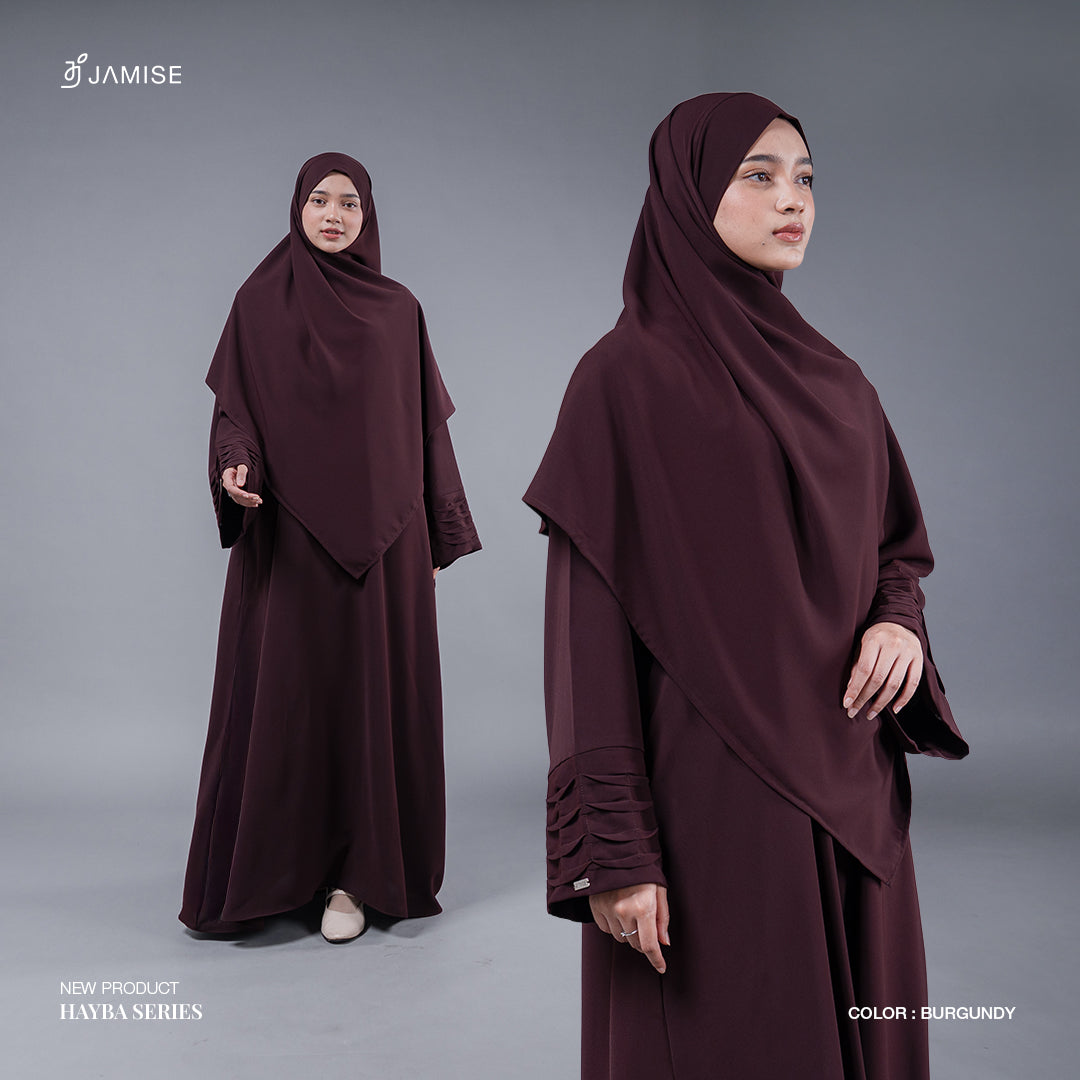 Hayba Series