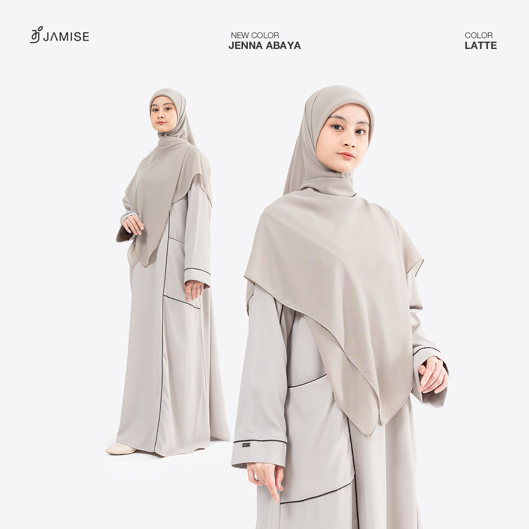 Jenna Abaya