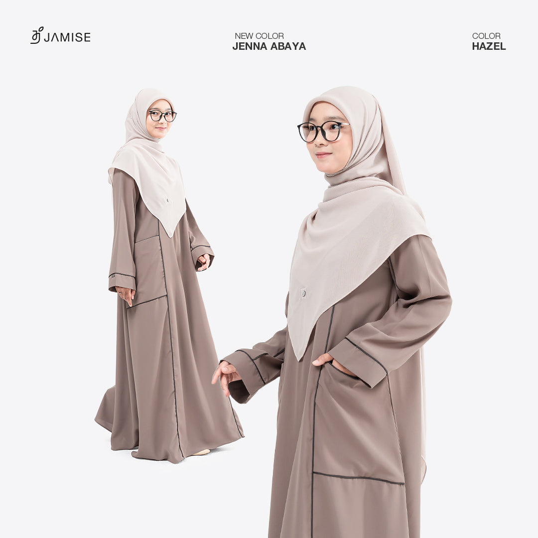 Jenna Abaya