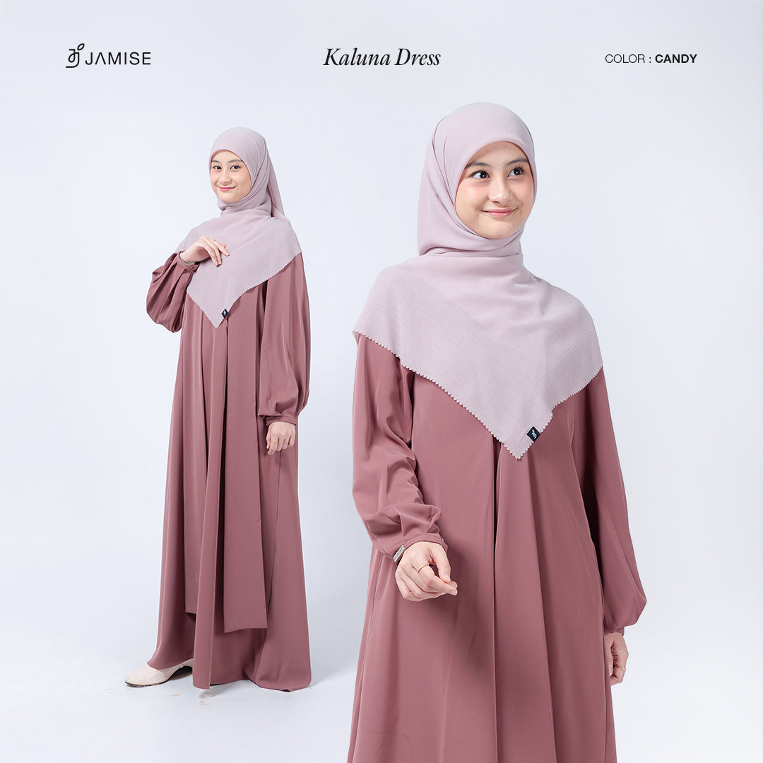 Kaluna Dress