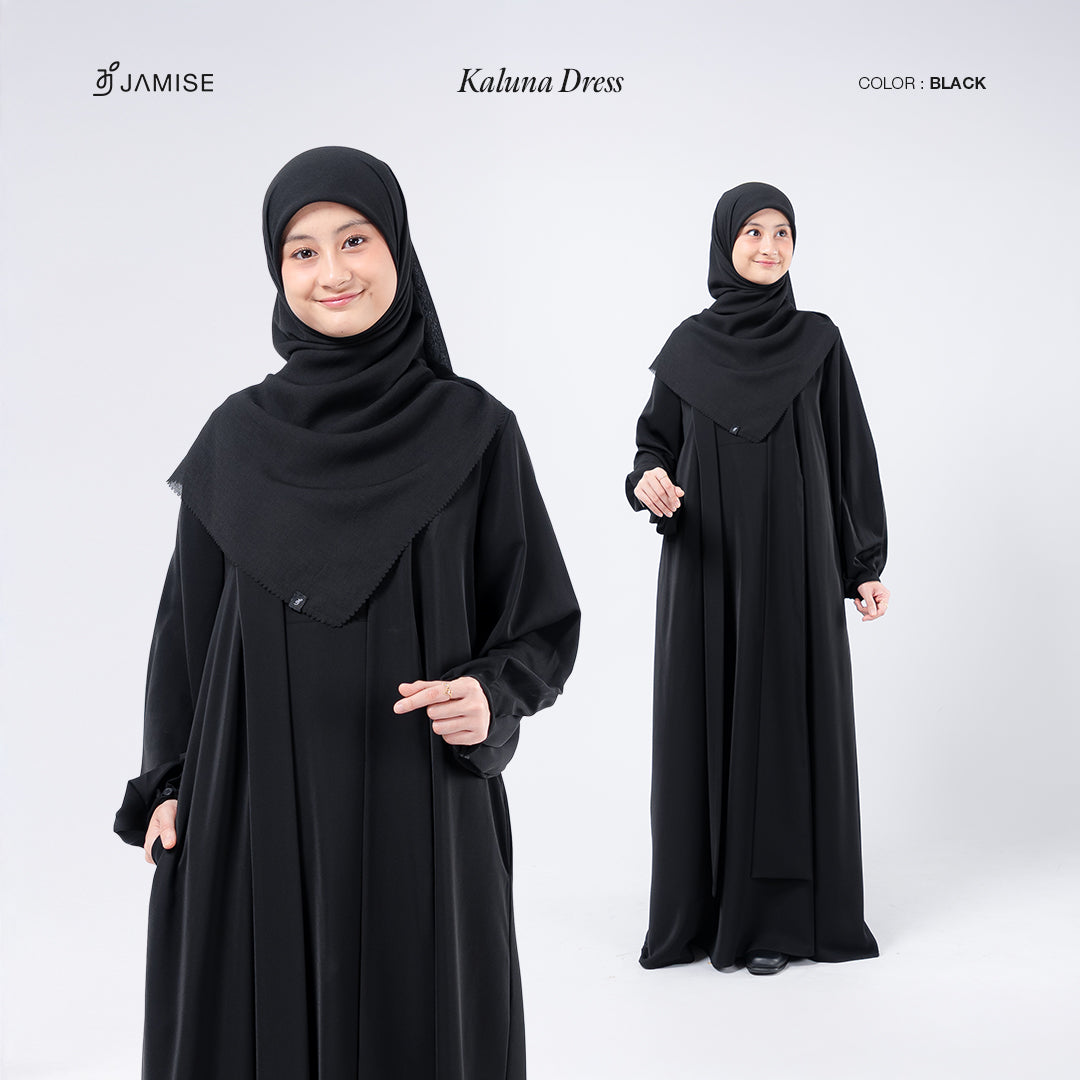 Kaluna Dress