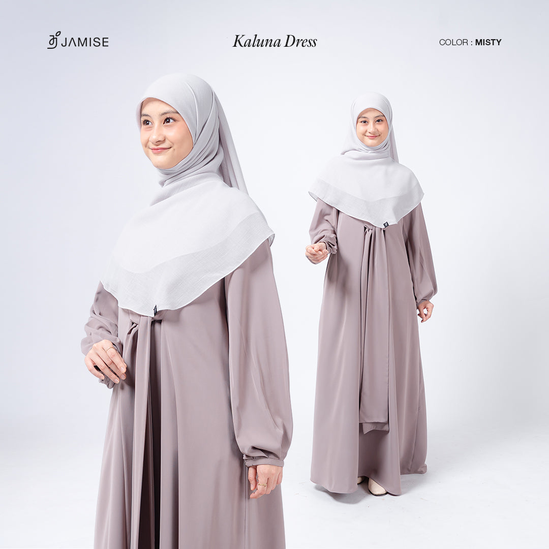 Kaluna Dress