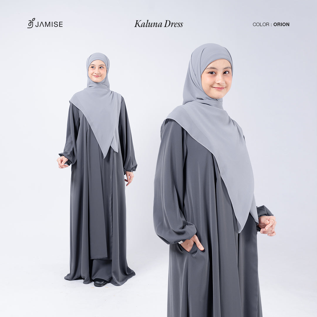 Kaluna Dress