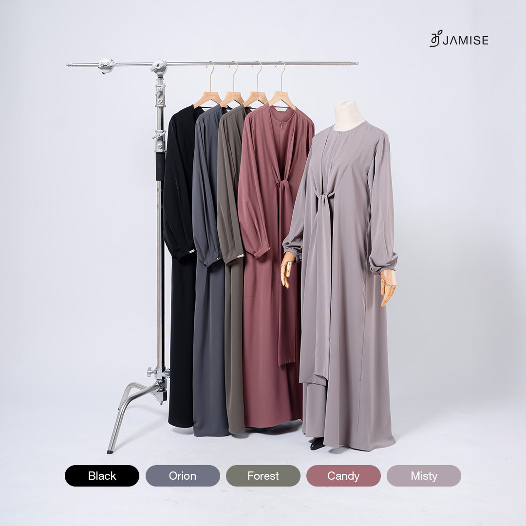 Kaluna Dress