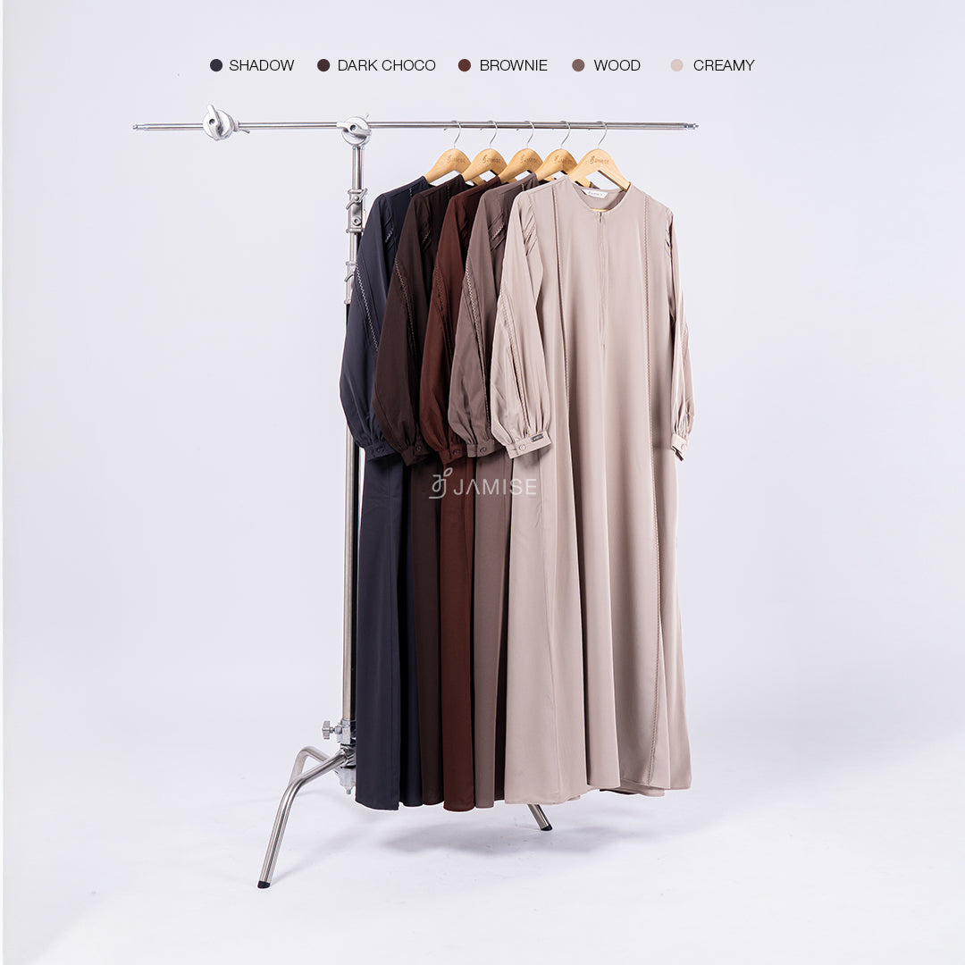 Latifa Dress