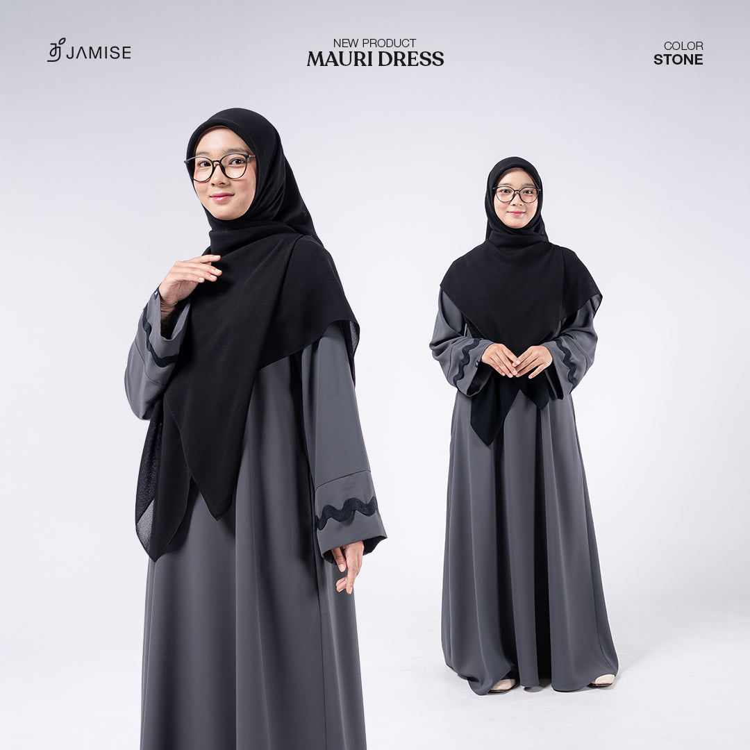 Mauri Dress