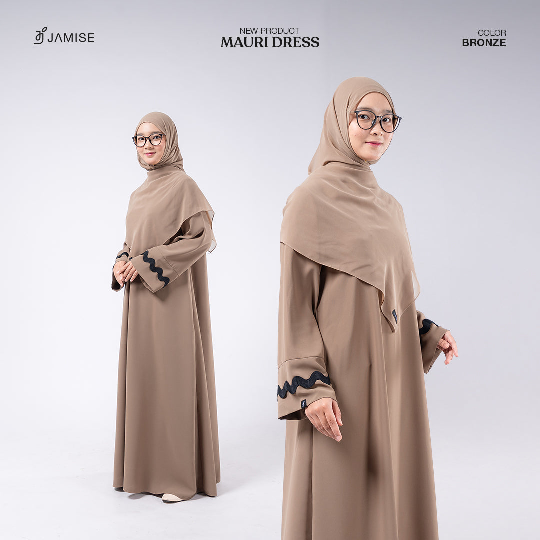Mauri Dress