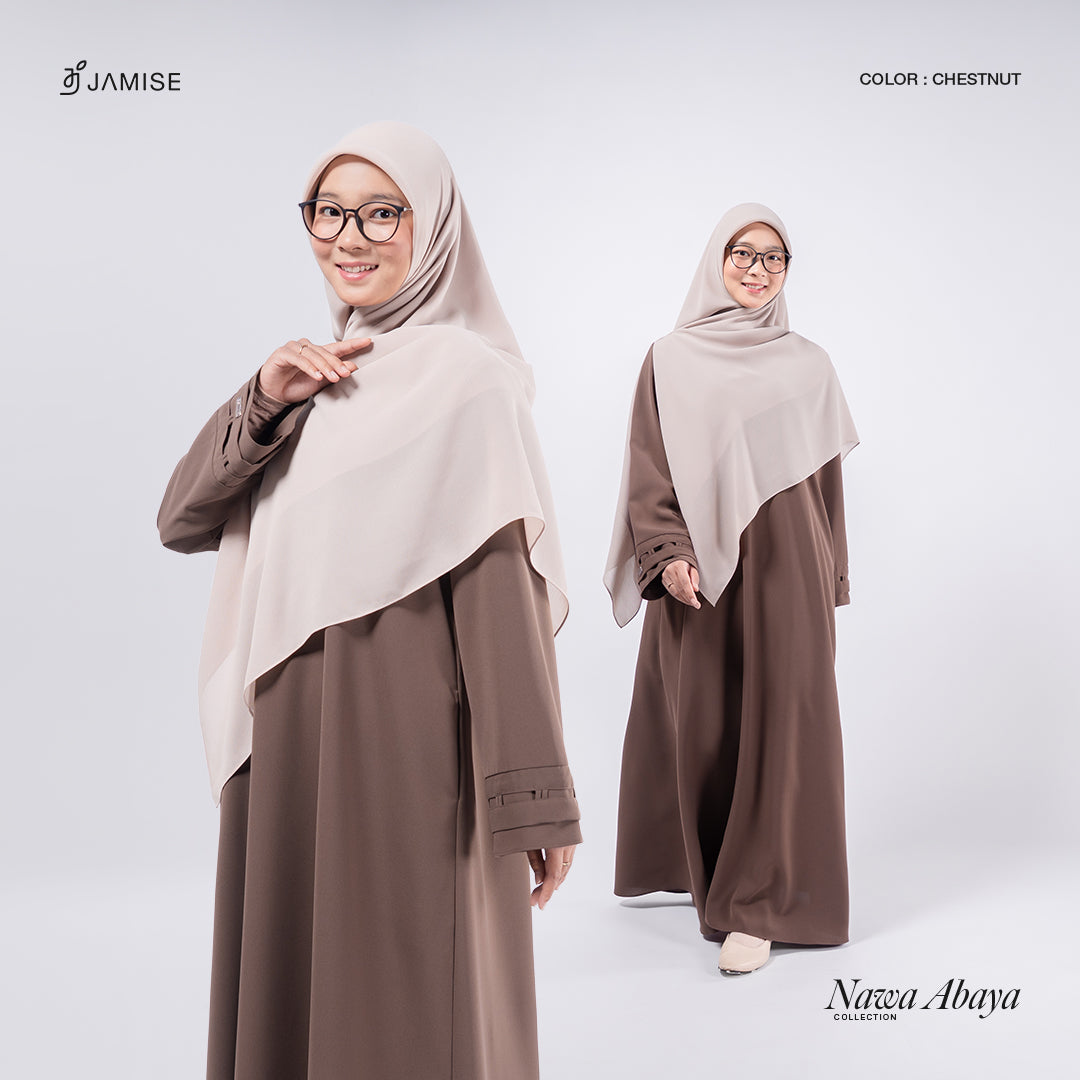 Nawa Abaya