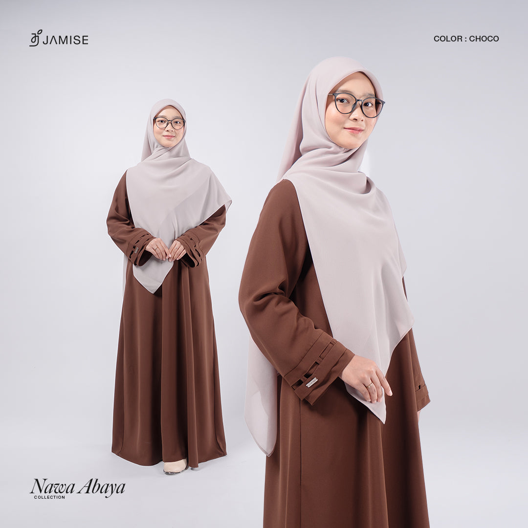 Nawa Abaya
