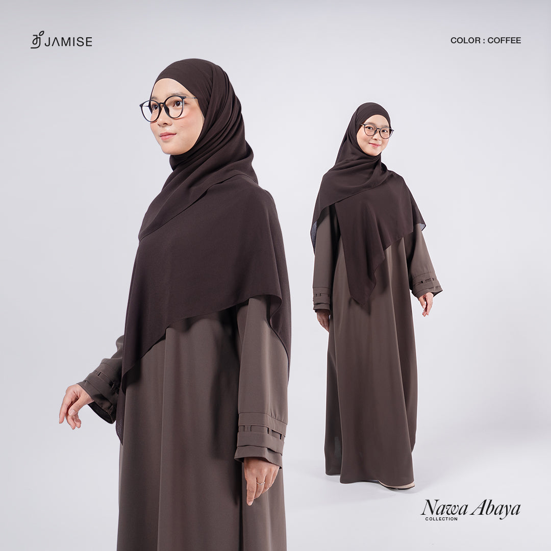 Nawa Abaya