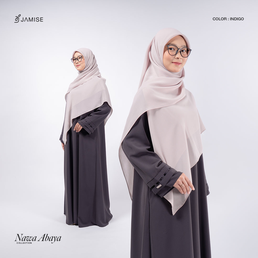 Nawa Abaya