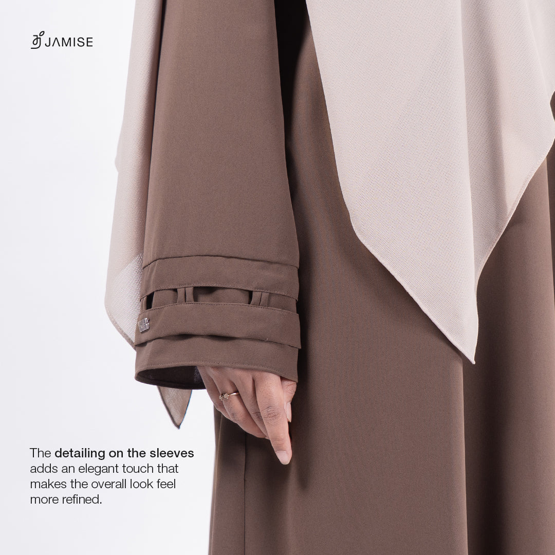 Nawa Abaya