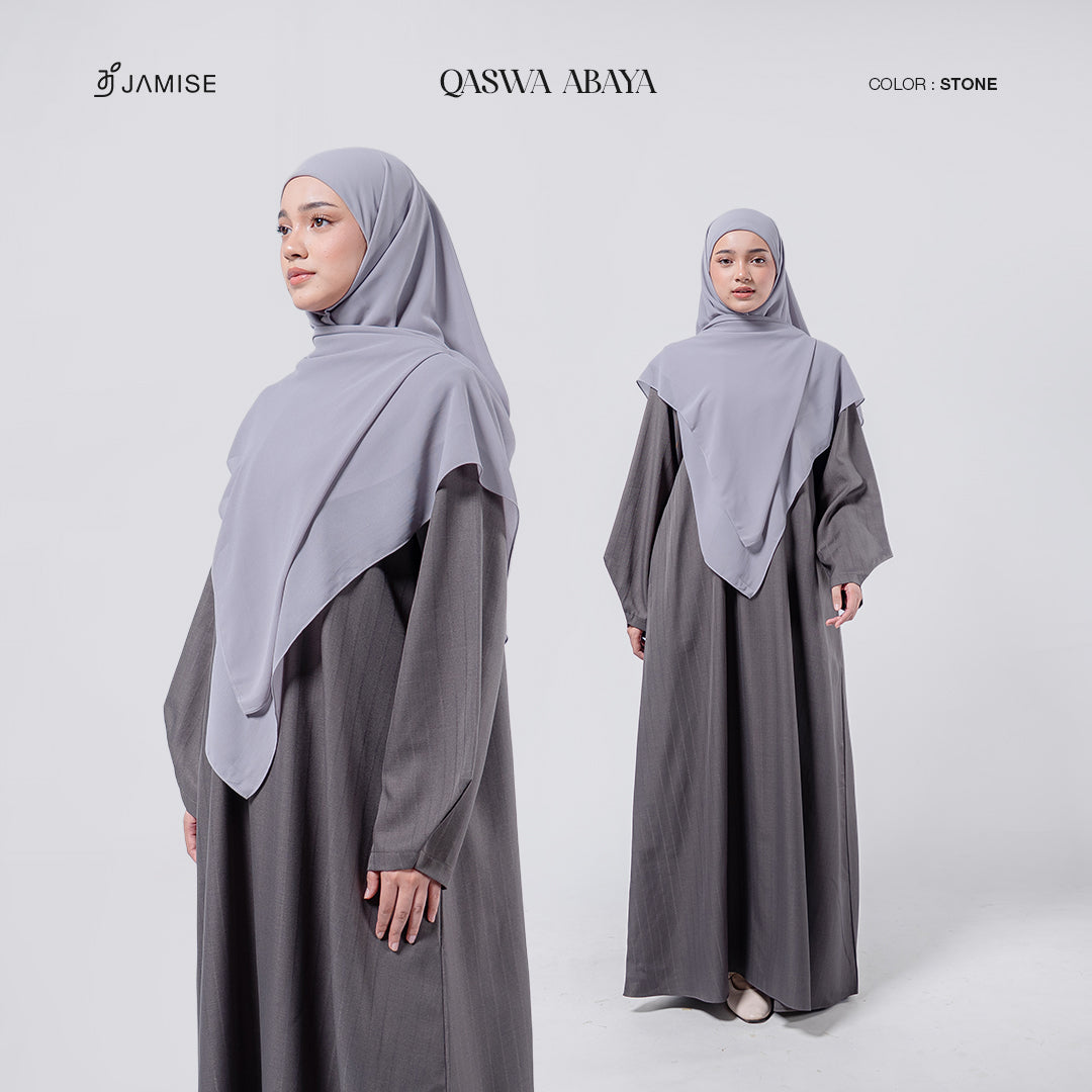 Qaswa Abaya