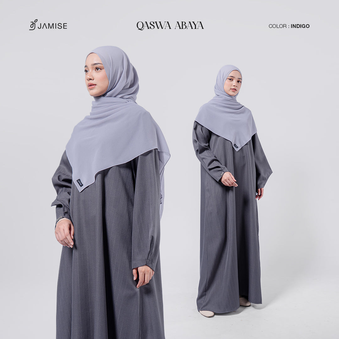 Qaswa Abaya