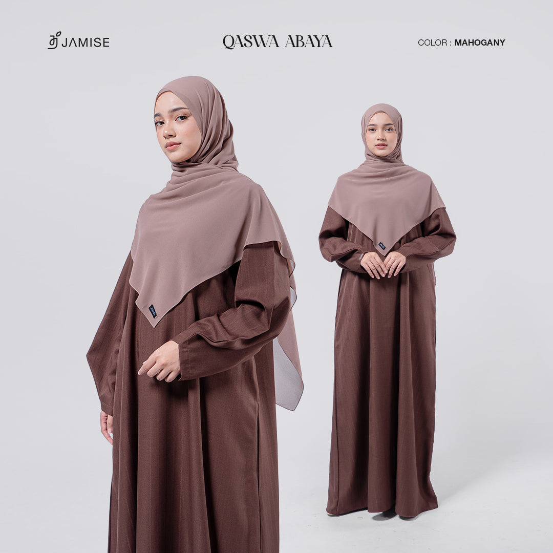 Qaswa Abaya