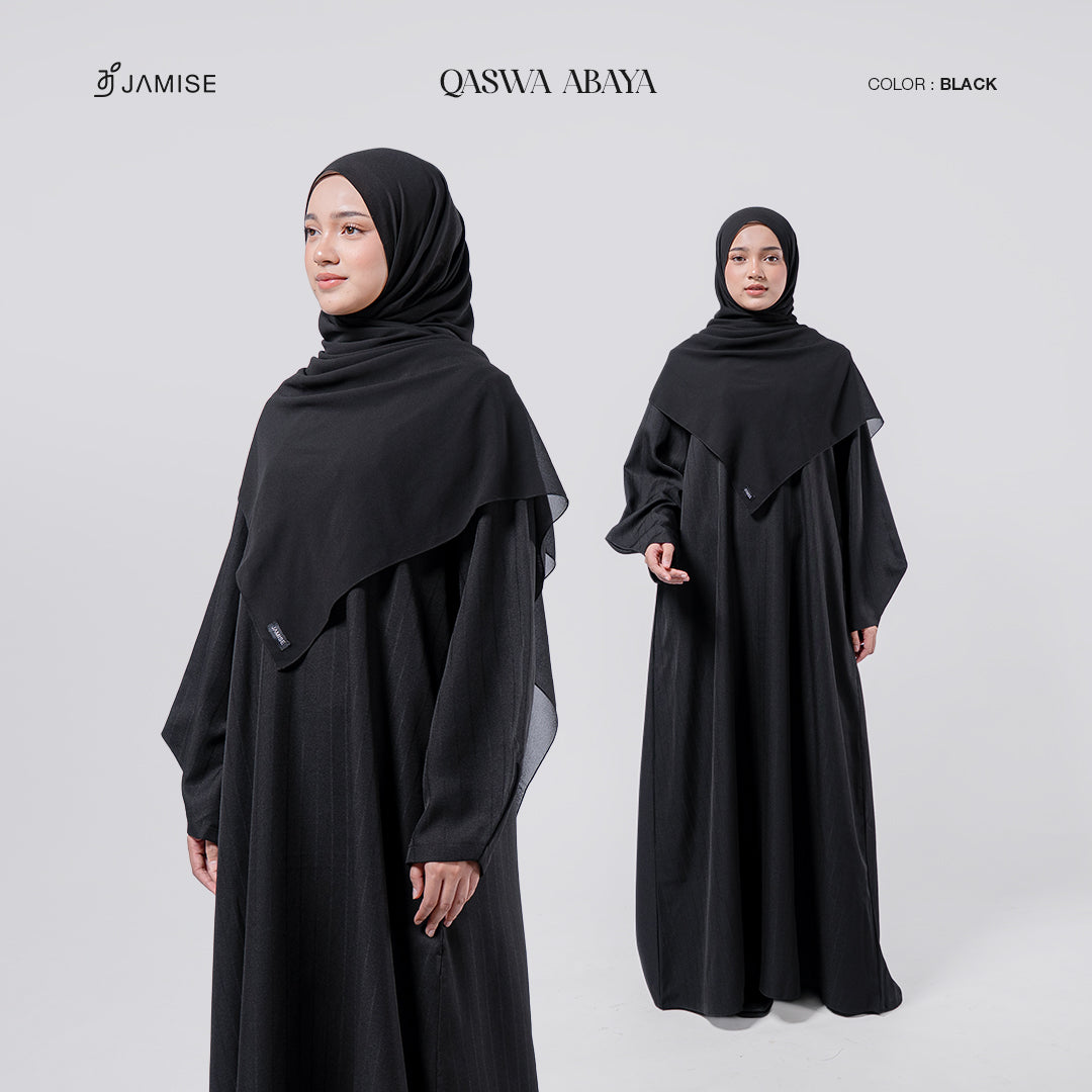 Qaswa Abaya