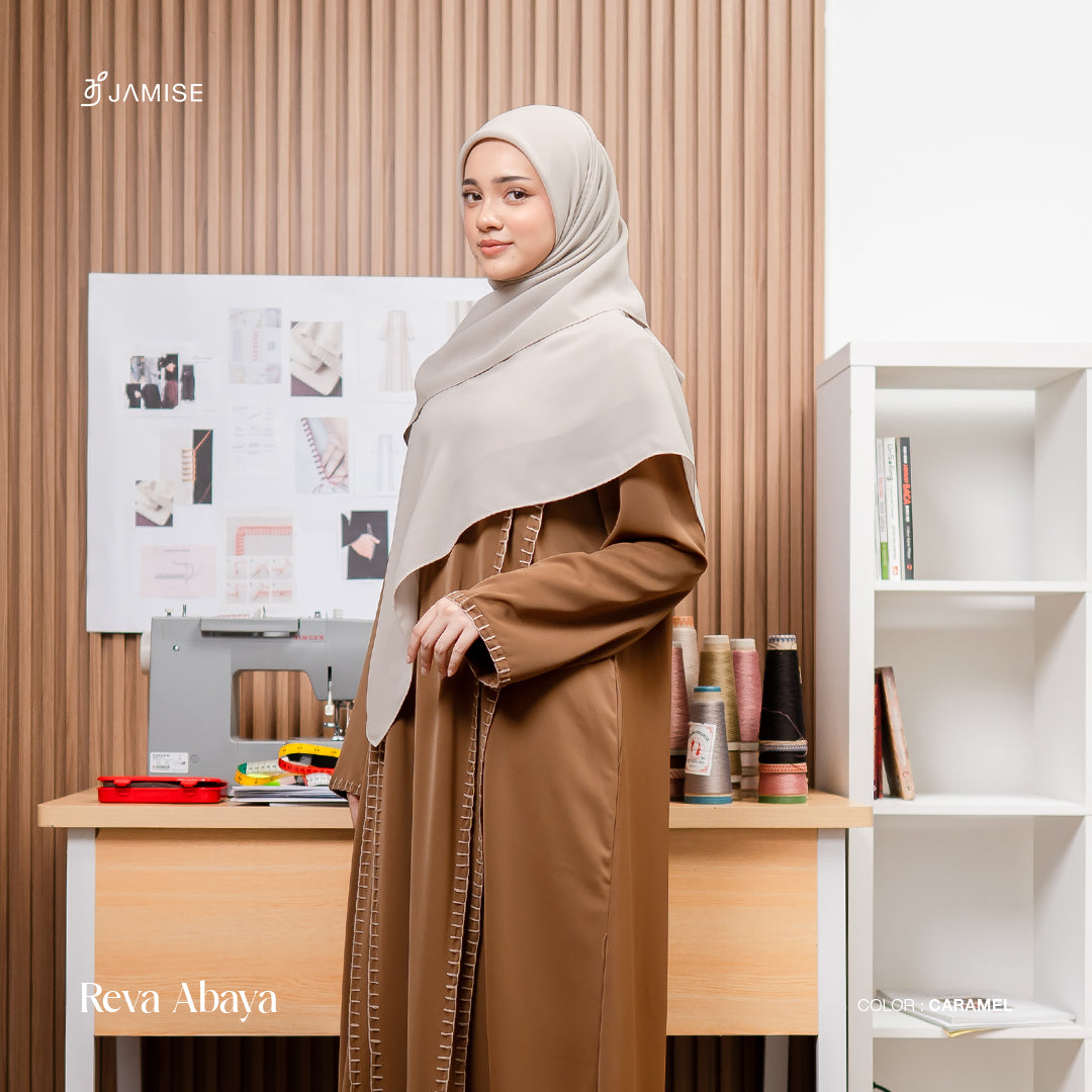 Reva Abaya