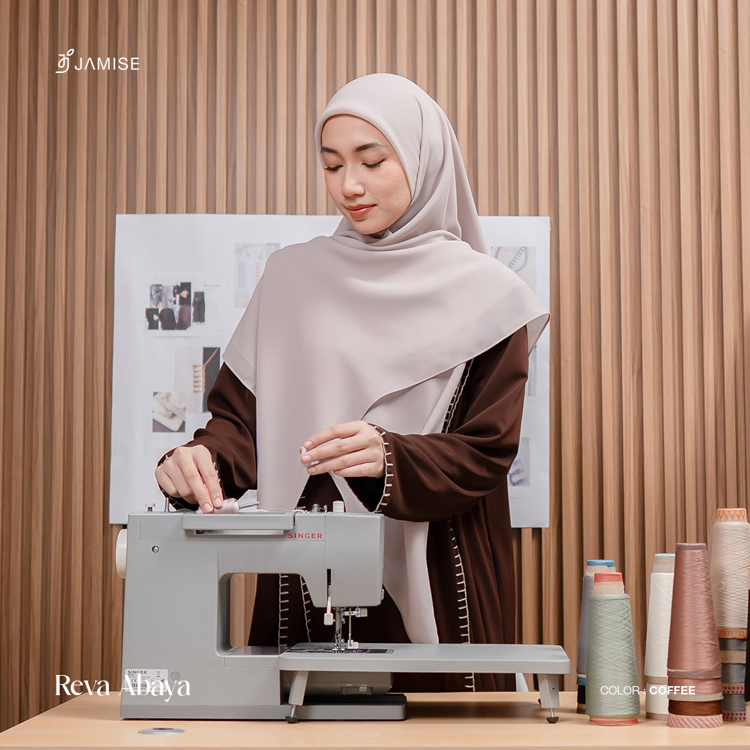 Reva Abaya