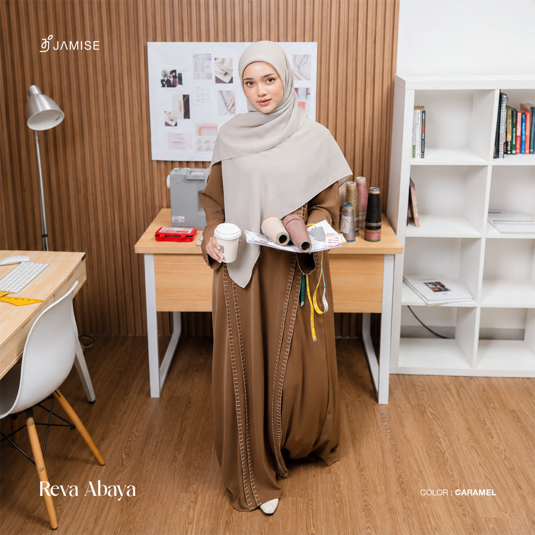 Reva Abaya