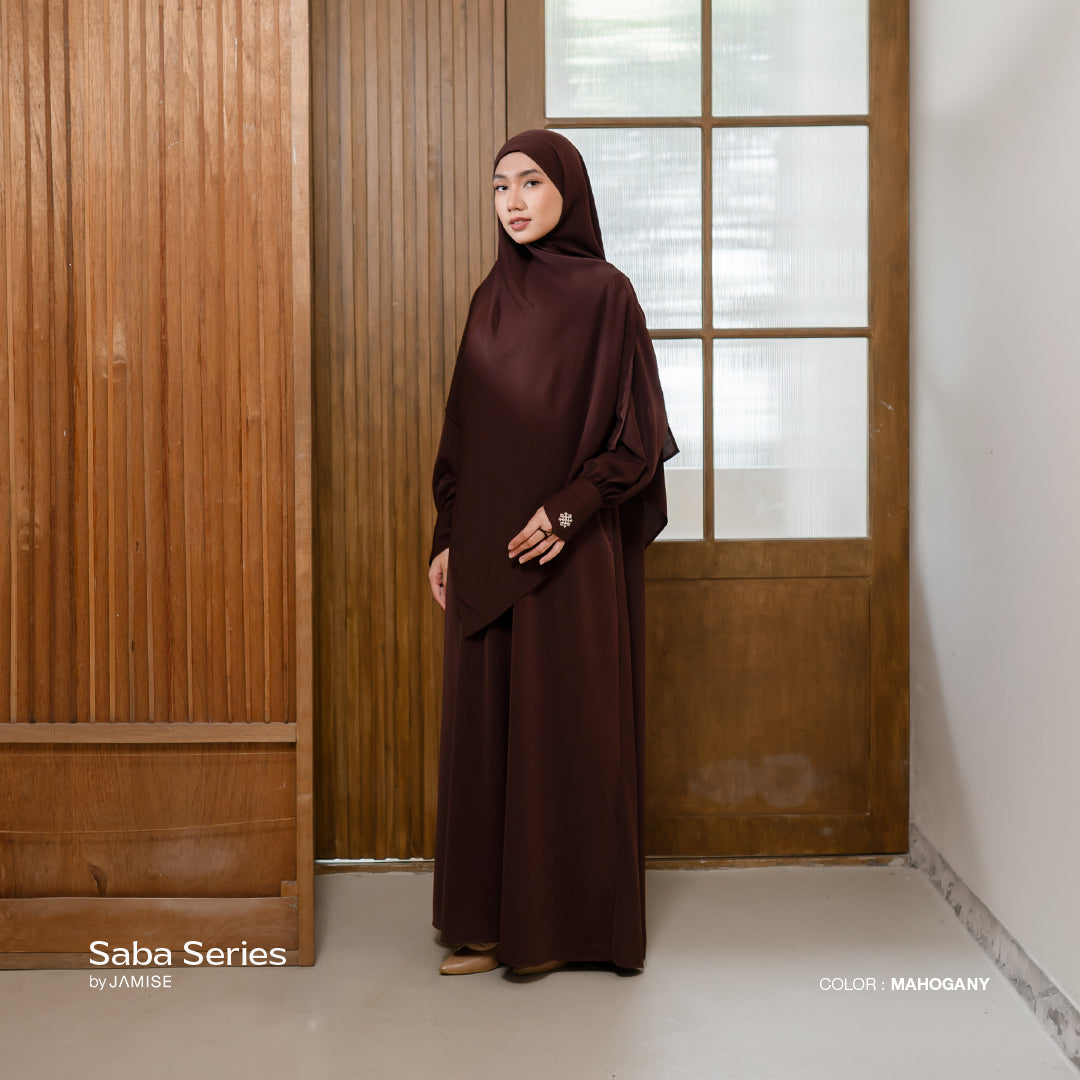 Saba Series