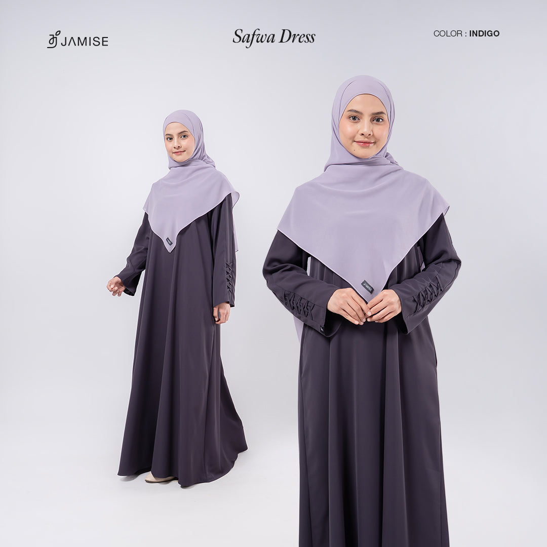 Safwa Dress