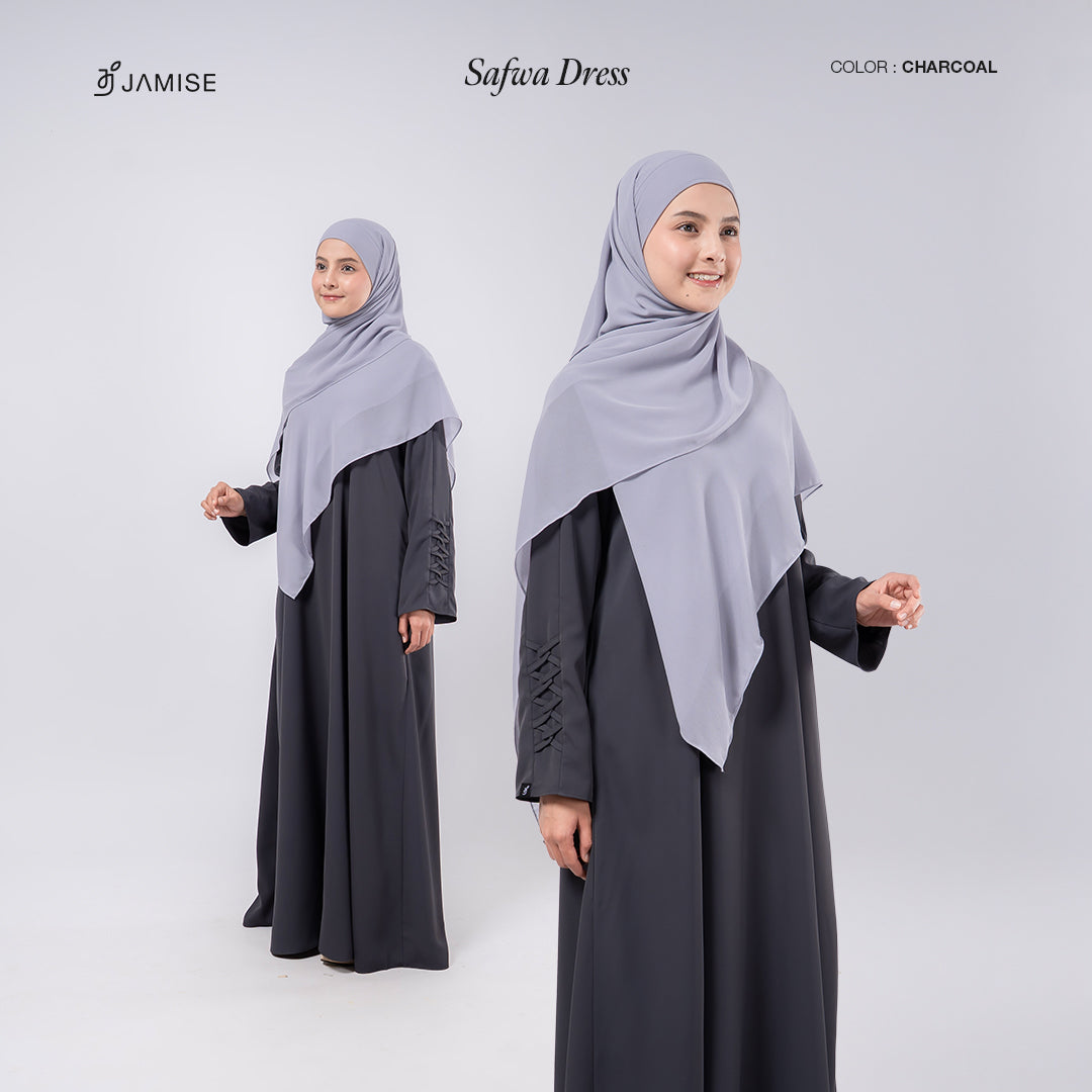 Safwa Dress