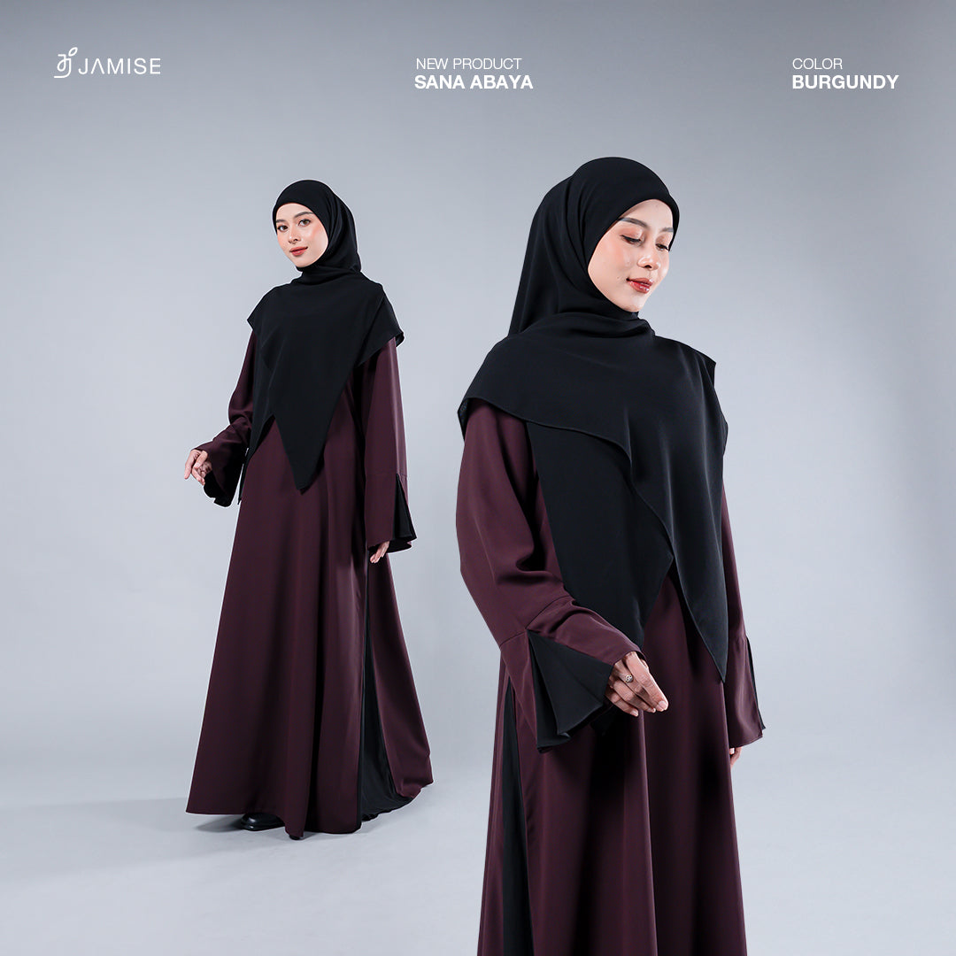Sana Abaya