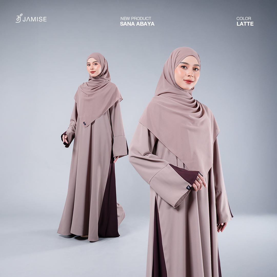 Sana Abaya