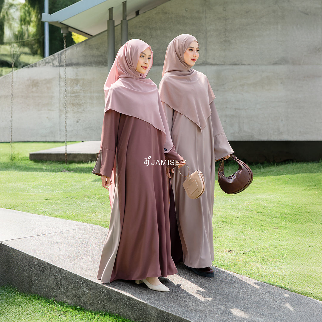 Sana Abaya
